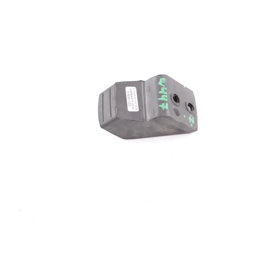 Mercedes Vito W447 Sliding Side Door Stopper Stop Rubber End - SKU A4477330072 - Part number A4477330072