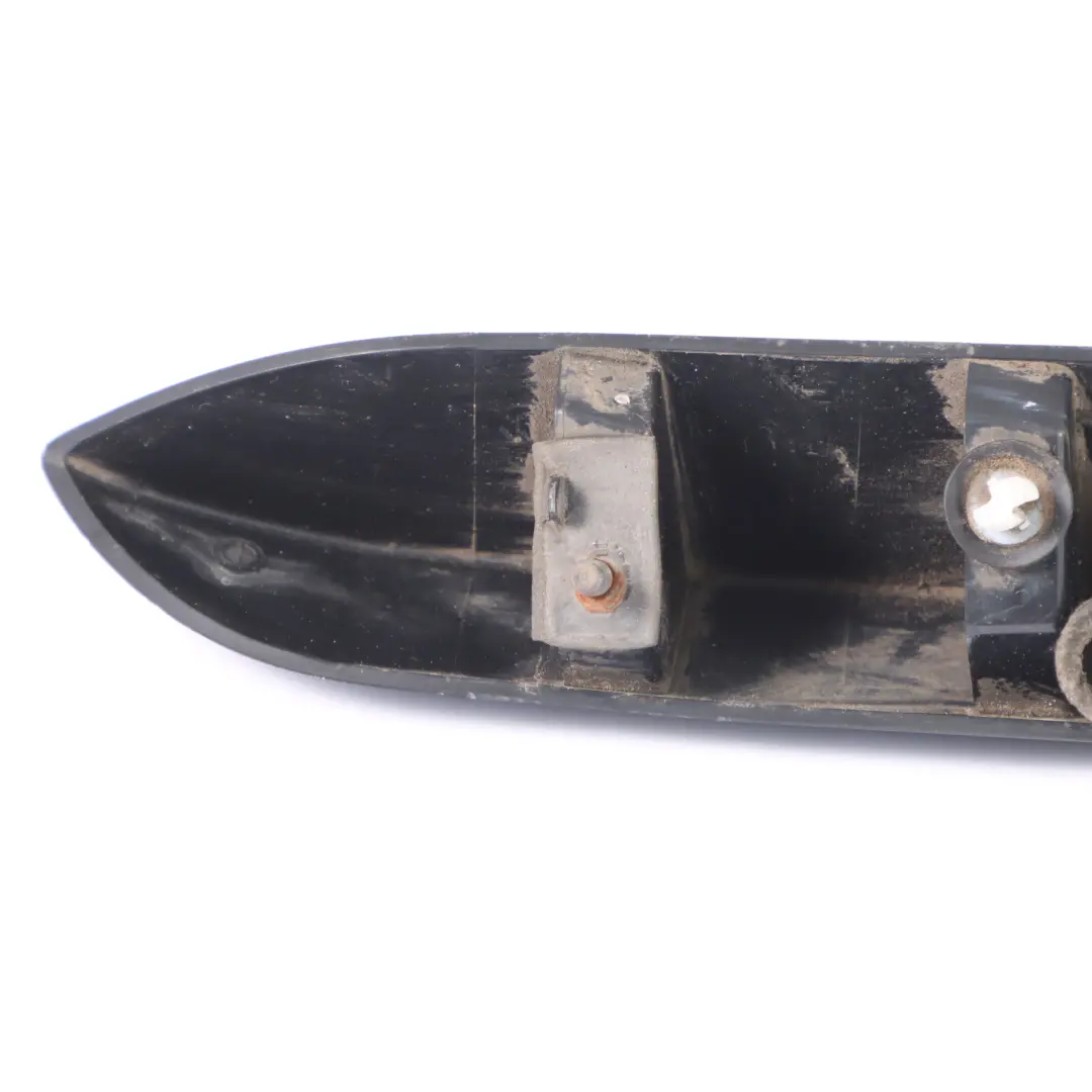 Tapa del maletero portón trasero para Mercedes Vito W447 con número de pieza A4477400093 Mercedes Vito W447 Tapa del maletero portón trasero - SKU A4477400093 - Número de pieza A4477400093