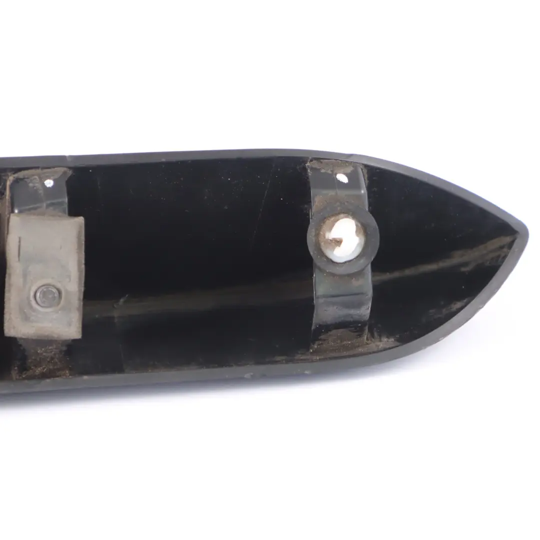Mercedes Vito W447 Boot Lid Handle Tailgate Opener Cover Trim Strip - SKU A4477400093 - Part number A4477400093