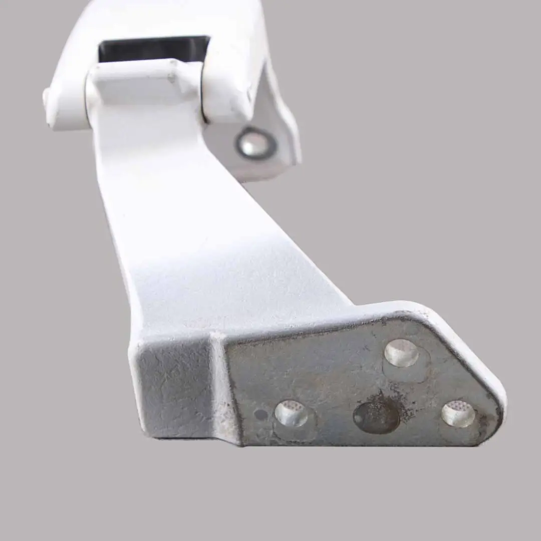 Türscharnier Hinten Links Oben Arktisch Weiß 9147 für Mercedes Vito W447 mit Teilenummer A4477400337 Mercedes Vito W447 Türscharnier Hinten Links Oben Arktisch Weiß 9147 - SKU A4477400337-ARW - Teilenummer A4477400337