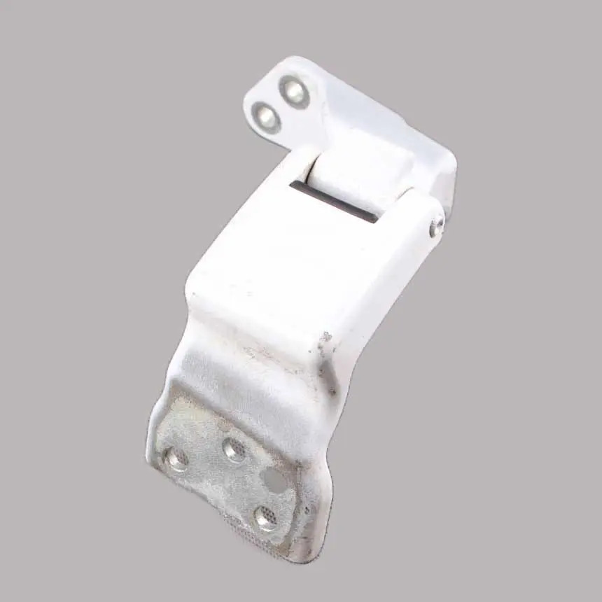 Türscharnier Hinten Links Oben Arktisch Weiß 9147 für Mercedes Vito W447 mit Teilenummer A4477400337 Mercedes Vito W447 Türscharnier Hinten Links Oben Arktisch Weiß 9147 - SKU A4477400337-ARW - Teilenummer A4477400337