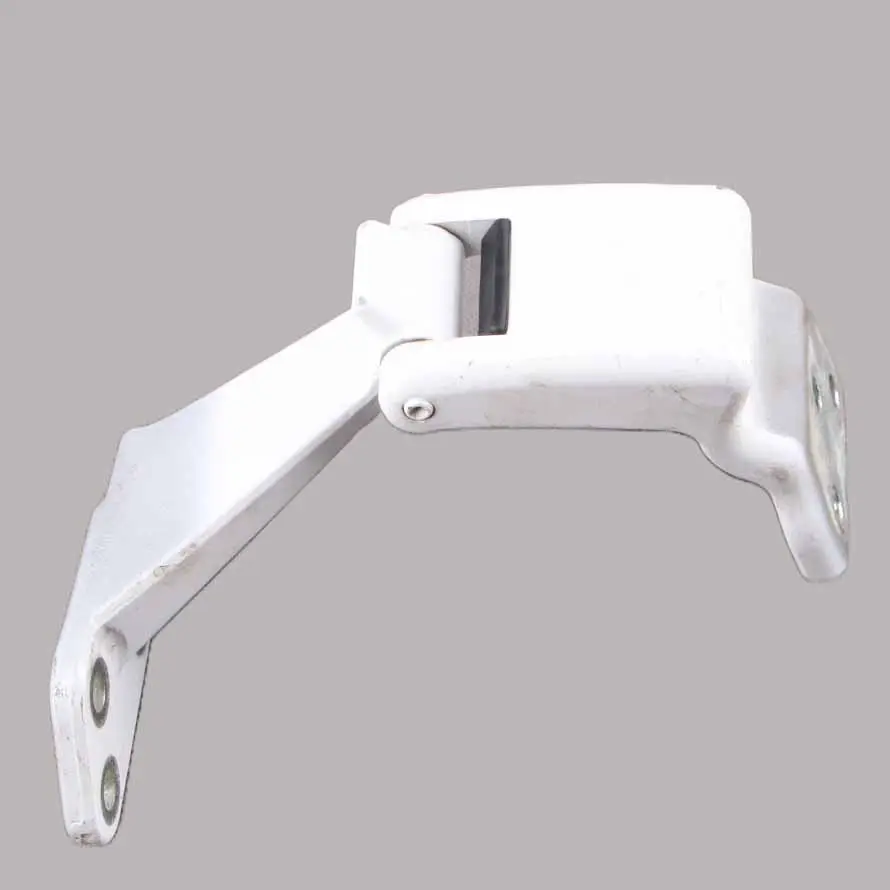 Mercedes Vito W447 Charnière porte arrière gauche supérieure blanc arctique 9147 - SKU A4477400337-ARW - Numéro de pièce A4477400337