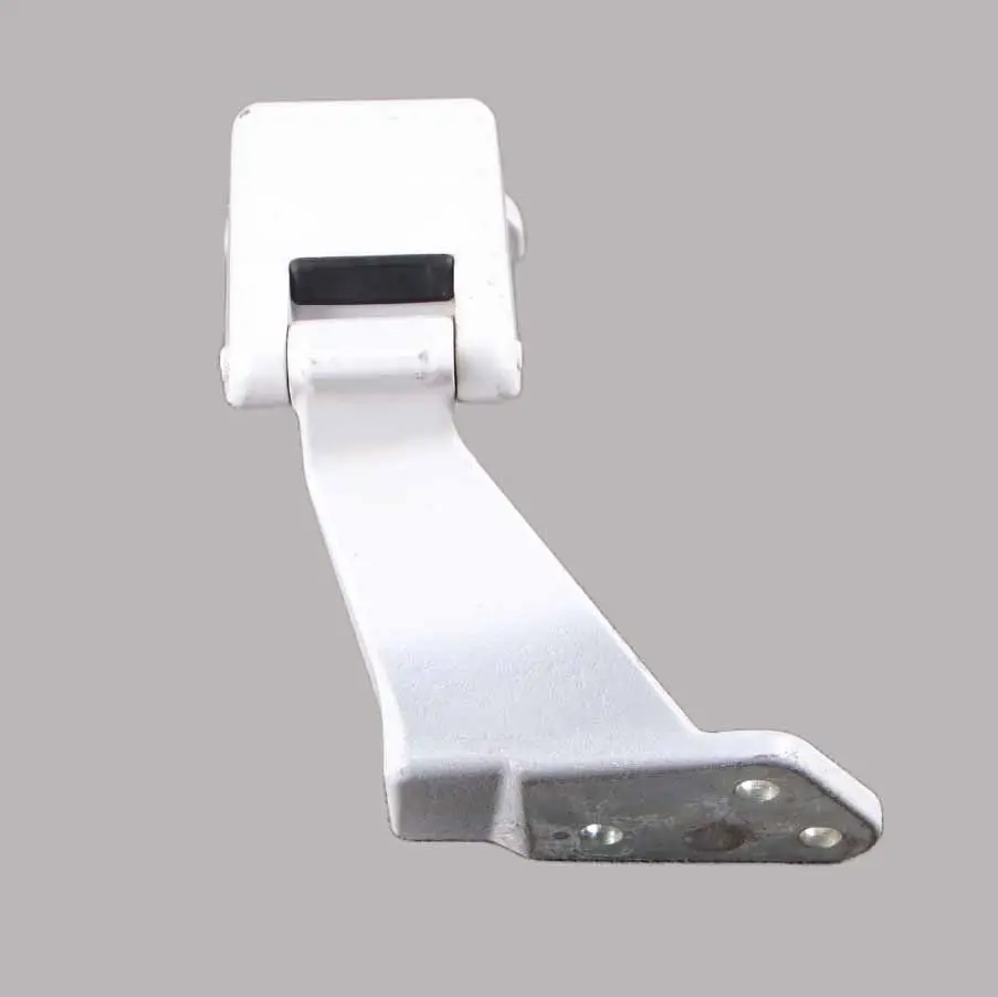 Mercedes Vito W447 Bisagra Puerta Trasera Izquierda Superior Blanco Ártico 9147 - SKU A4477400337-ARW - Número de pieza A4477400337