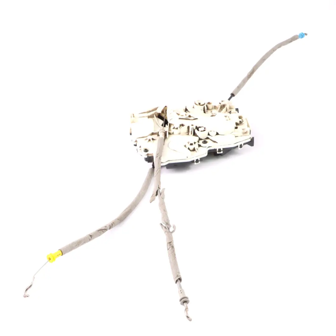 Cerradura Puerta Mercedes Vito W447 Parte Trasera Puerta Derecha Cerradura - SKU A4477400635 - Número de pieza A4477400635