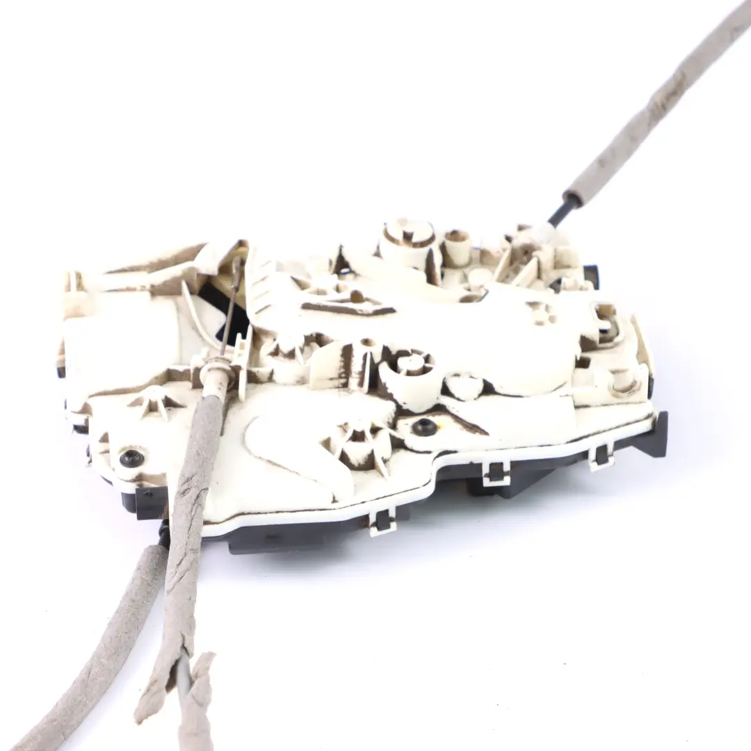  Cerradura Puerta Mercedes Vito W447 Parte Trasera Puerta Derecha Cerradura - SKU A4477400635 - Número de pieza A4477400635