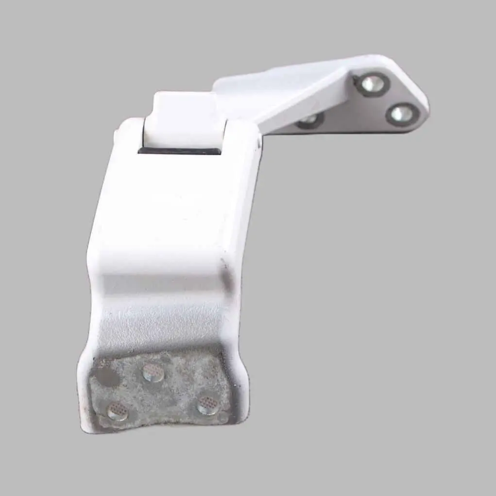 Bisagra Puerta Trasera Derecha Superior Arctic White 9147 para Mercedes Vito W447 con número de pieza A4477400737 Mercedes Vito W447 Bisagra Puerta Trasera Derecha Superior Arctic White 9147 - SKU A4477400737-ARW - Número de pieza A4477400737