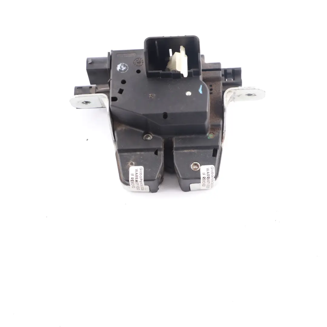 Mercedes W447 Boot Door Lock Tailgate Lid - SKU A4477401900 - Part number A4477401900