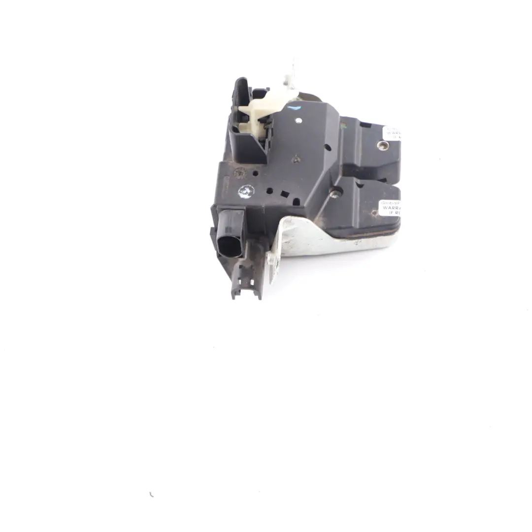 Mercedes W447 Boot Door Lock Tailgate Lid - SKU A4477401900 - Part number A4477401900