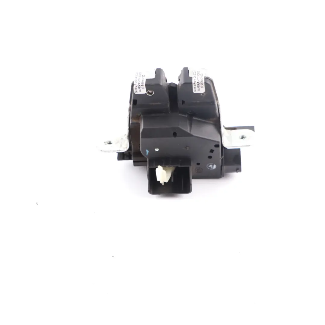 Mercedes W447 Kofferraum Türschloss Heckklappe Deckel - SKU A4477401900 - Teilenummer A4477401900