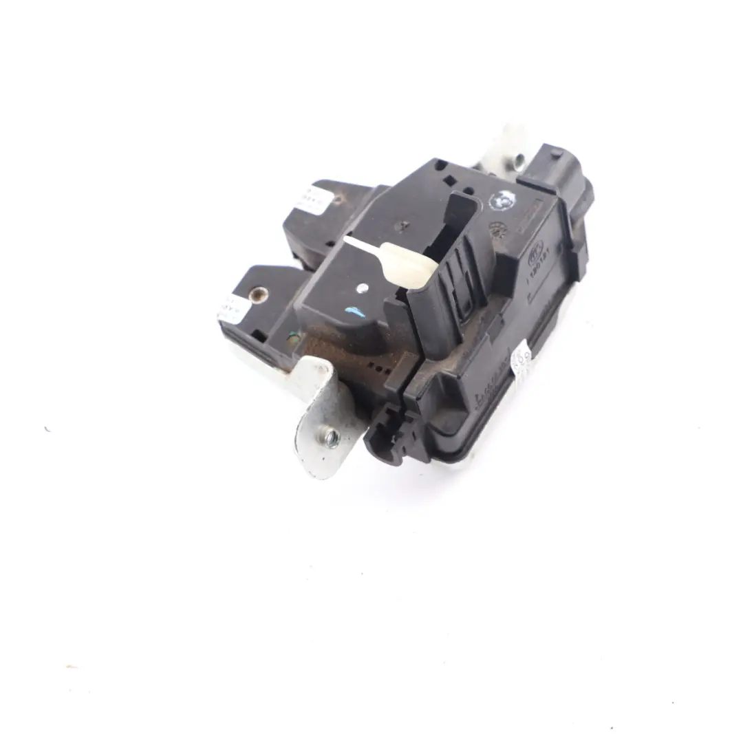 Mercedes W447 Zamek Klapy Bagażnika - SKU A4477401900 - Numer Części A4477401900