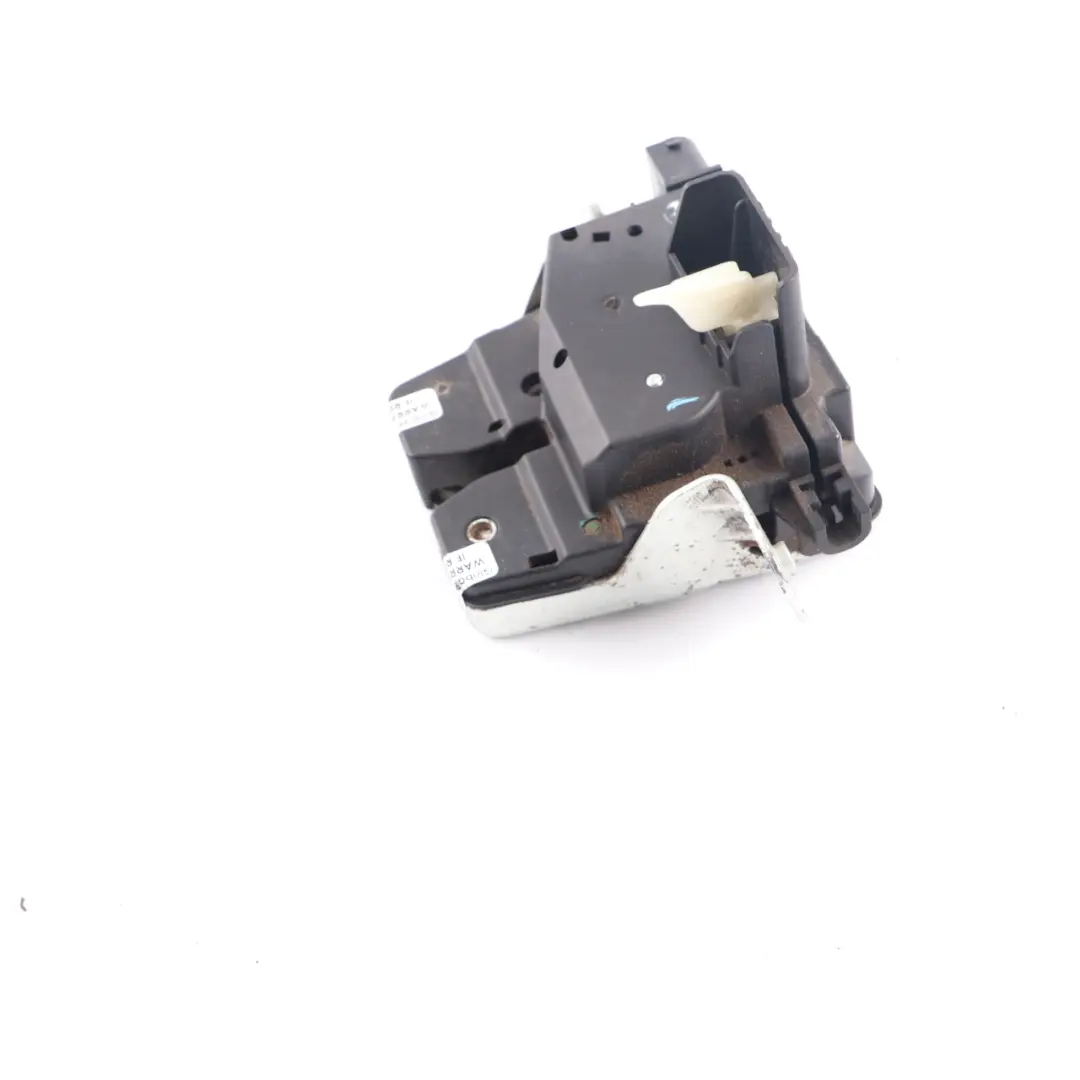 Boot Door Lock Tailgate Lid to Mercedes W447 with Part number A4477401900 Mercedes W447 Boot Door Lock Tailgate Lid - SKU A4477401900 - Part number A4477401900