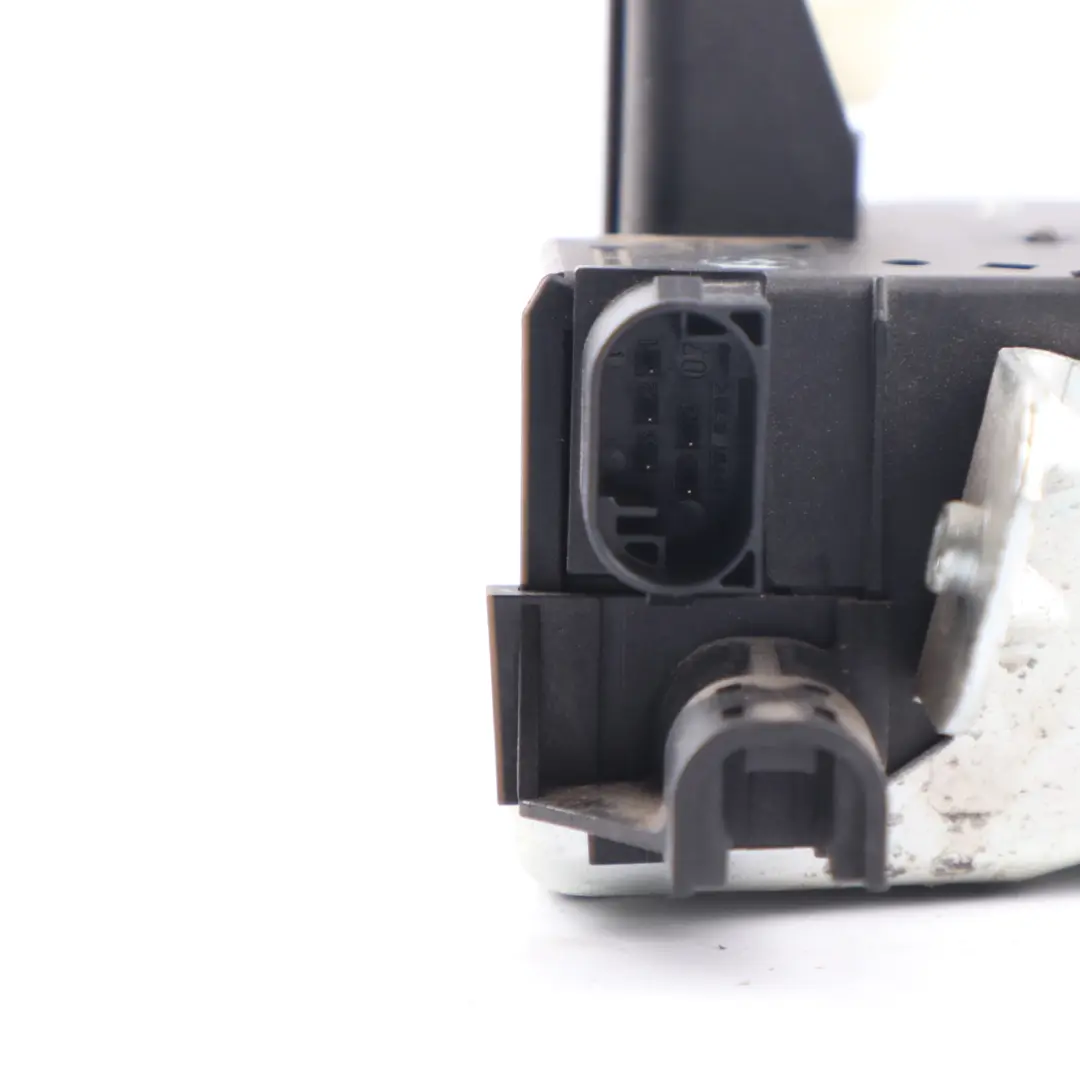 Mercedes W447 Kofferraum Türschloss Heckklappe Deckel - SKU A4477401900 - Teilenummer A4477401900