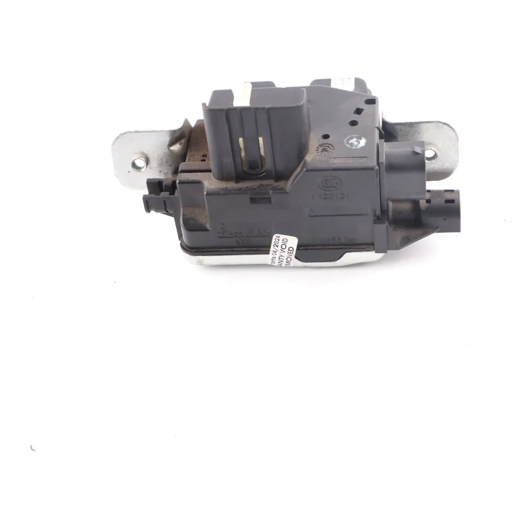 Mercedes W447 Kofferraum Türschloss Heckklappe Deckel - SKU A4477401900 - Teilenummer A4477401900
