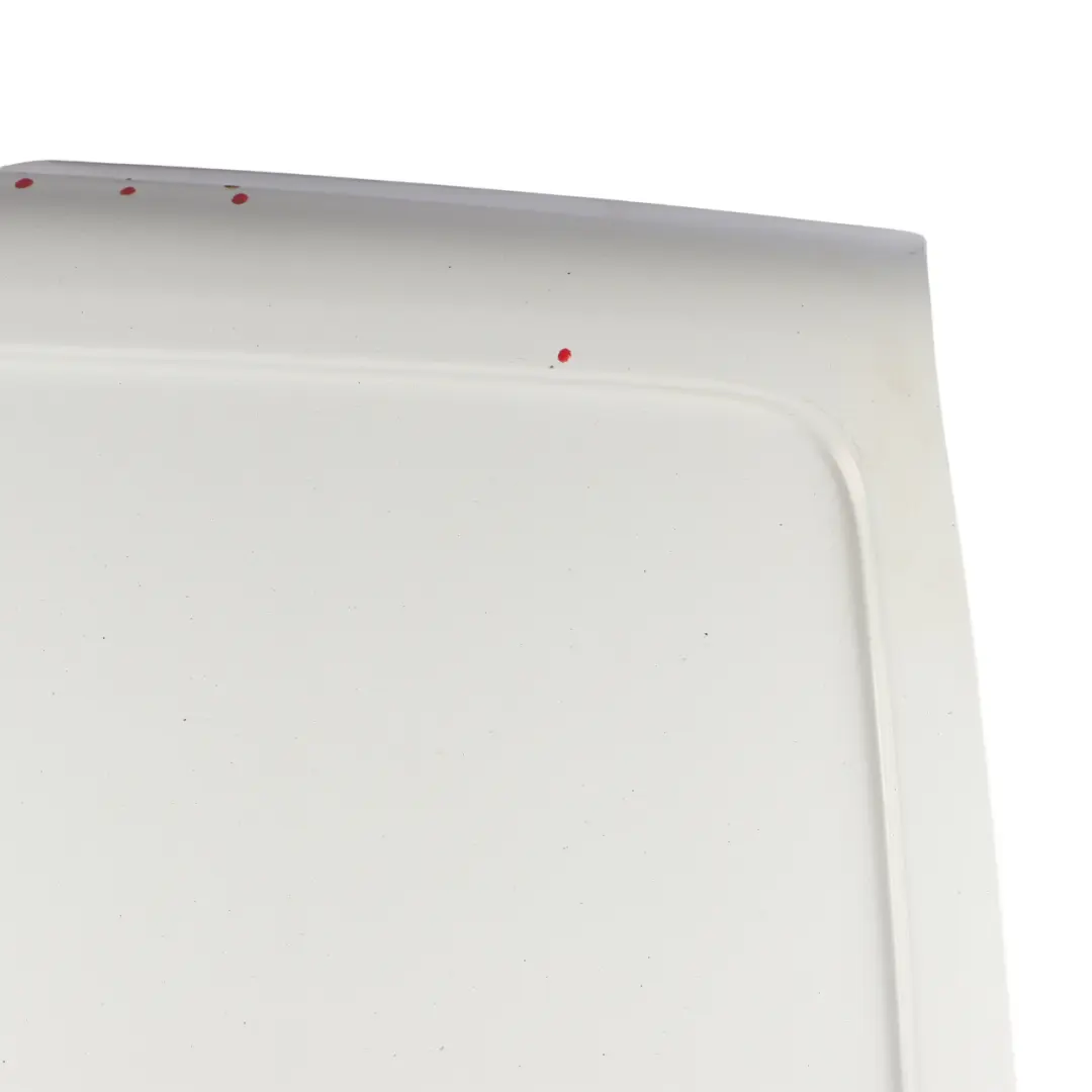 Door Rear Right O/S Boot Tailgate Door Door Arctic White - 9147 to Mercedes W447 with Part number A4477402800 Mercedes W447 Door Rear Right O/S Boot Tailgate Door Door Arctic White - 9147 - SKU A4477402800-ARW - Part number A4477402800