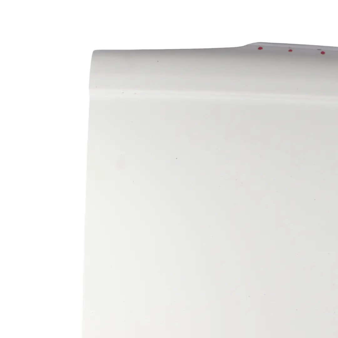 Mercedes W447 Door Rear Right O/S Boot Tailgate Door Door Arctic White - 9147 - SKU A4477402800-ARW - Part number A4477402800