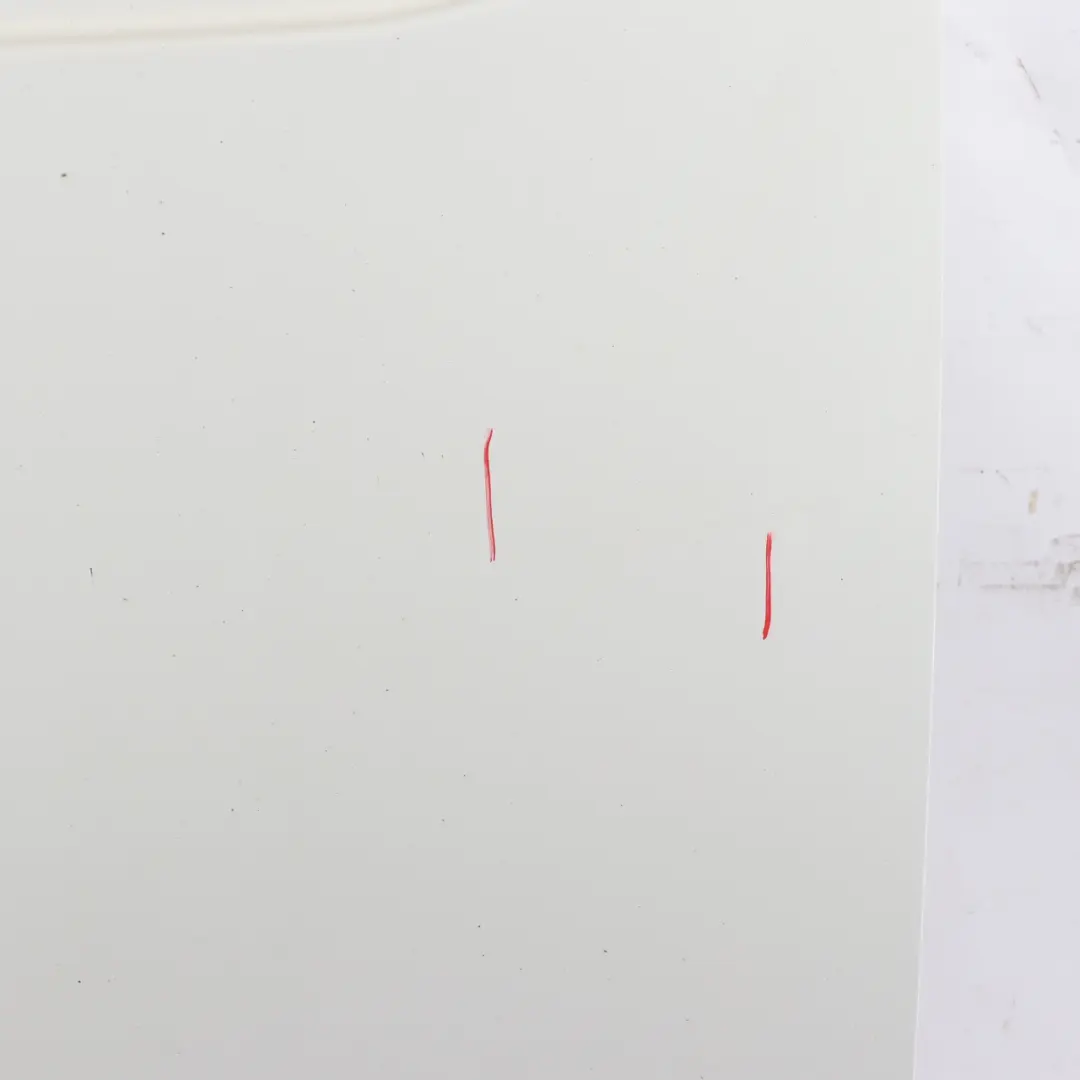 Door Rear Right O/S Boot Tailgate Door Door Arctic White - 9147 to Mercedes W447 with Part number A4477402800 Mercedes W447 Door Rear Right O/S Boot Tailgate Door Door Arctic White - 9147 - SKU A4477402800-ARW - Part number A4477402800