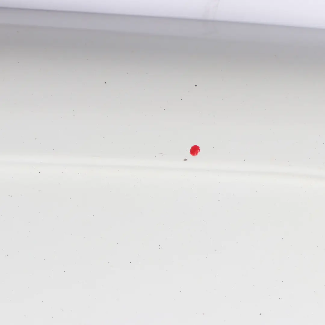 Door Rear Right O/S Boot Tailgate Door Door Arctic White - 9147 to Mercedes W447 with Part number A4477402800 Mercedes W447 Door Rear Right O/S Boot Tailgate Door Door Arctic White - 9147 - SKU A4477402800-ARW - Part number A4477402800