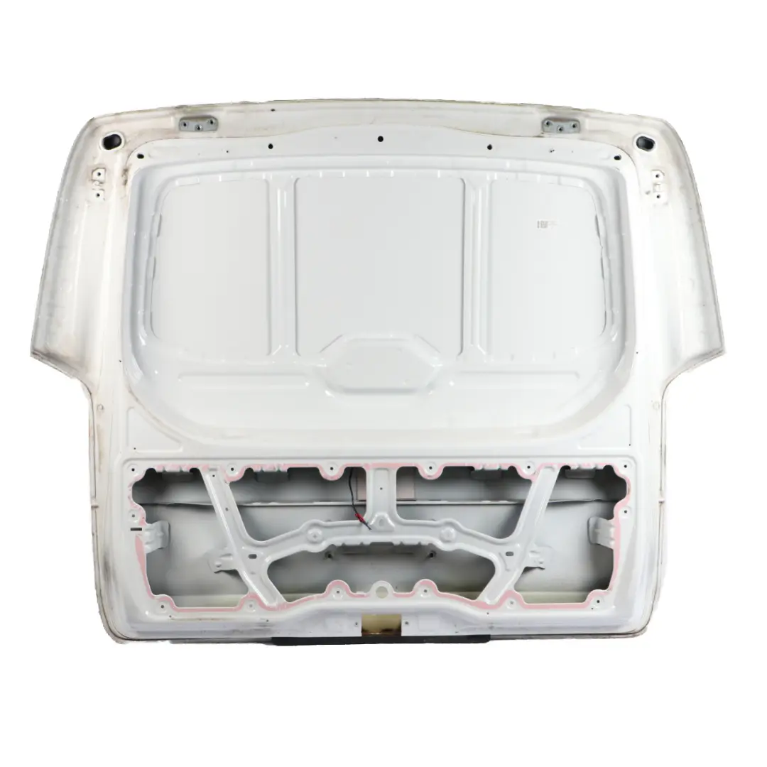 Mercedes Vito W447 Rear Tailgate Boot Trunk Lid Arctic White - 9147 - SKU A4477403600-ARW - Part number A4477403600