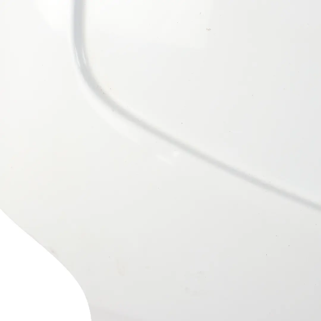 Mercedes Vito W447 Rear Tailgate Boot Trunk Lid Arctic White - 9147 - SKU A4477403600-ARW - Part number A4477403600