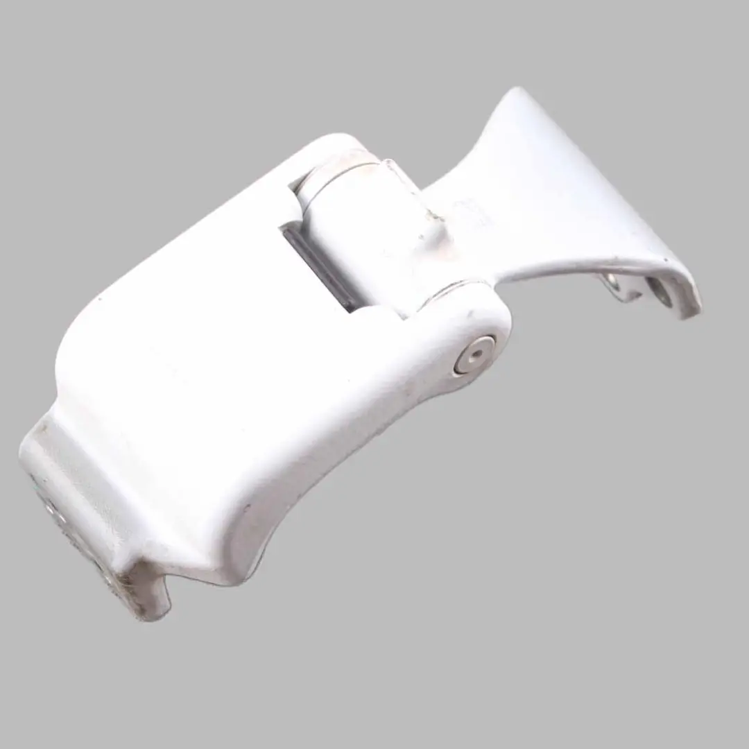 Charnière porte arrière gauche inférieure blanc arctique 9147 pour Mercedes Vito W447 à propos du numéro de pièce A4477407600 Mercedes Vito W447 Charnière porte arrière gauche inférieure blanc arctique 9147 - SKU A4477407600-ARW - Numéro de pièce A4477407600