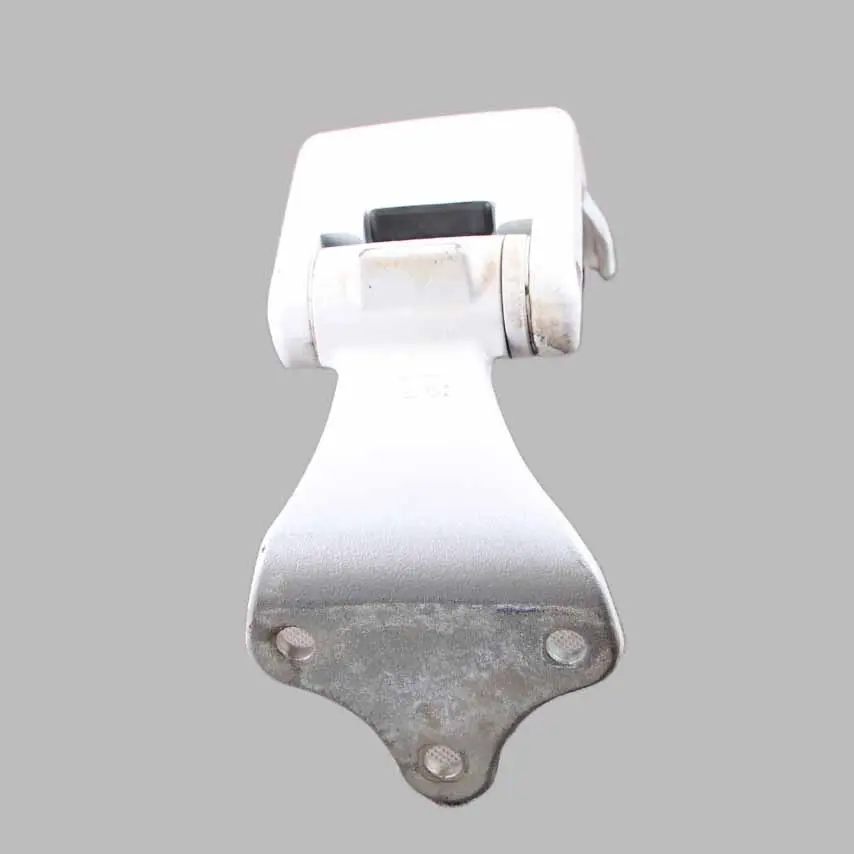 Mercedes W447 Türscharnier Hinten Links Unten Arktisch Weiß 9147 - SKU A4477407600-ARW - Teilenummer A4477407600
