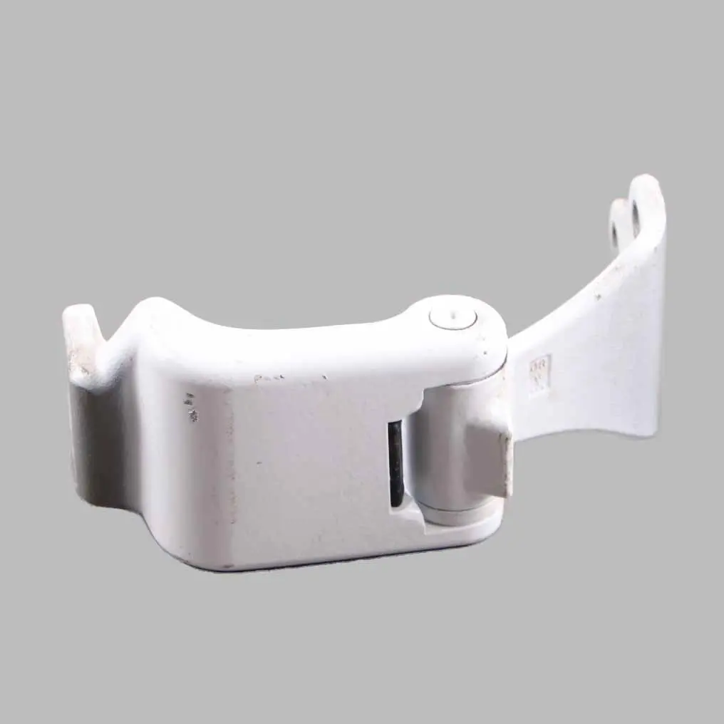 Türscharnier hinten rechts unten Arctic White 9147 für Mercedes W447 mit Teilenummer A4477407700 Mercedes W447 Türscharnier hinten rechts unten Arctic White 9147 - SKU A4477407700-ARW - Teilenummer A4477407700