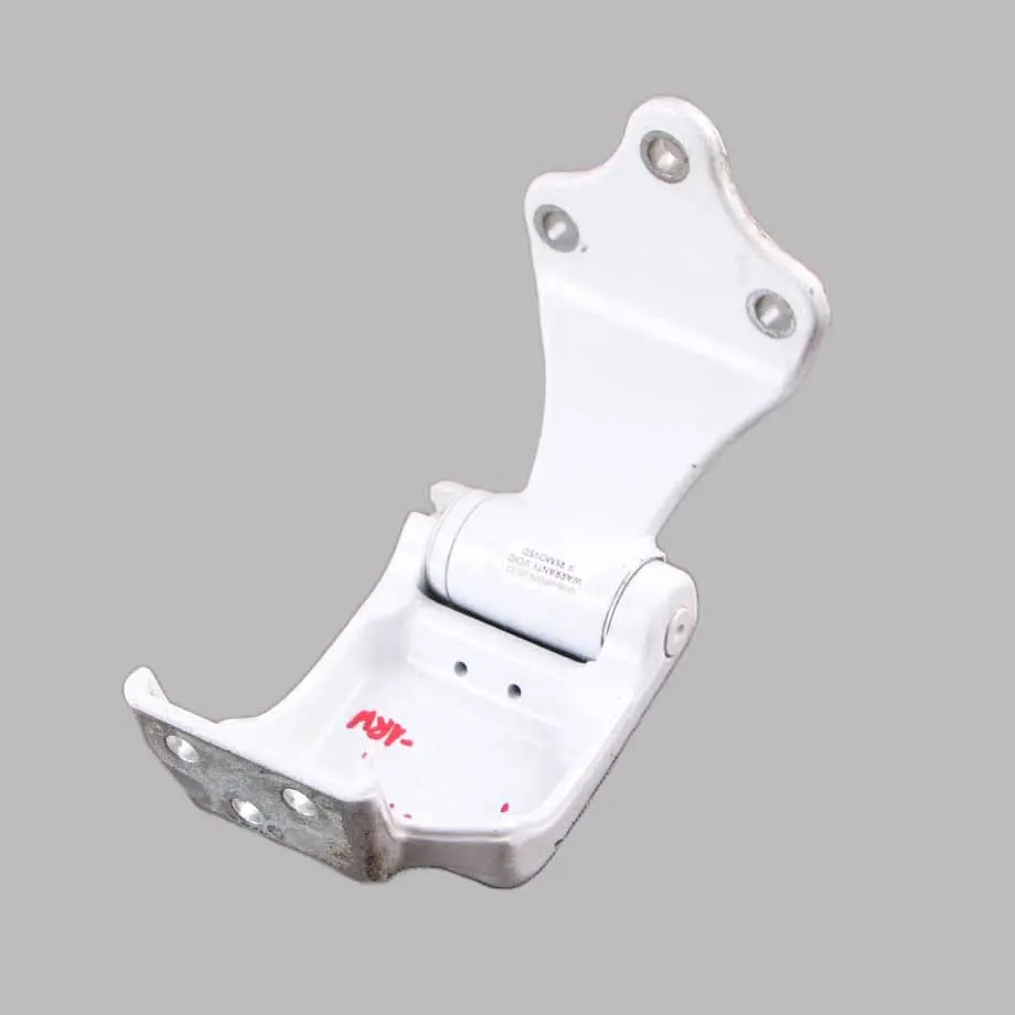 Charnière Porte Arrière Inférieure Blanc Arctique 9147 pour Mercedes W447 à propos du numéro de pièce A4477407700 Mercedes W447 Charnière Porte Arrière Inférieure Blanc Arctique 9147 - SKU A4477407700-ARW - Numéro de pièce A4477407700