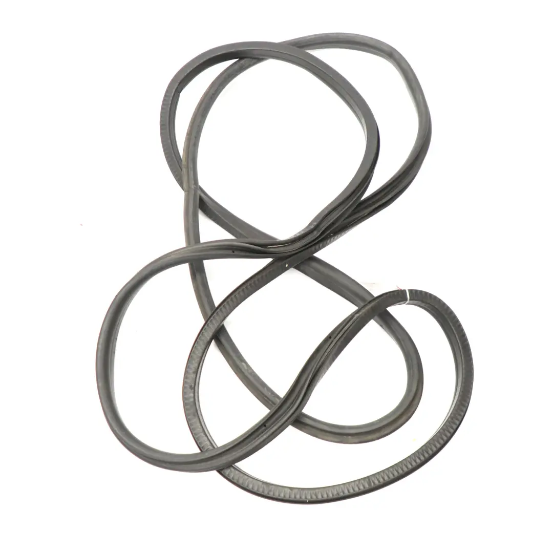 Boot Lid Tailgate Door Rubber Seal Gasket to Mercedes Vito W447 Rear with Part number A4477410200 Mercedes Vito W447 Rear Boot Lid Tailgate Door Rubber Seal Gasket - SKU A4477410200 - Part number A4477410200