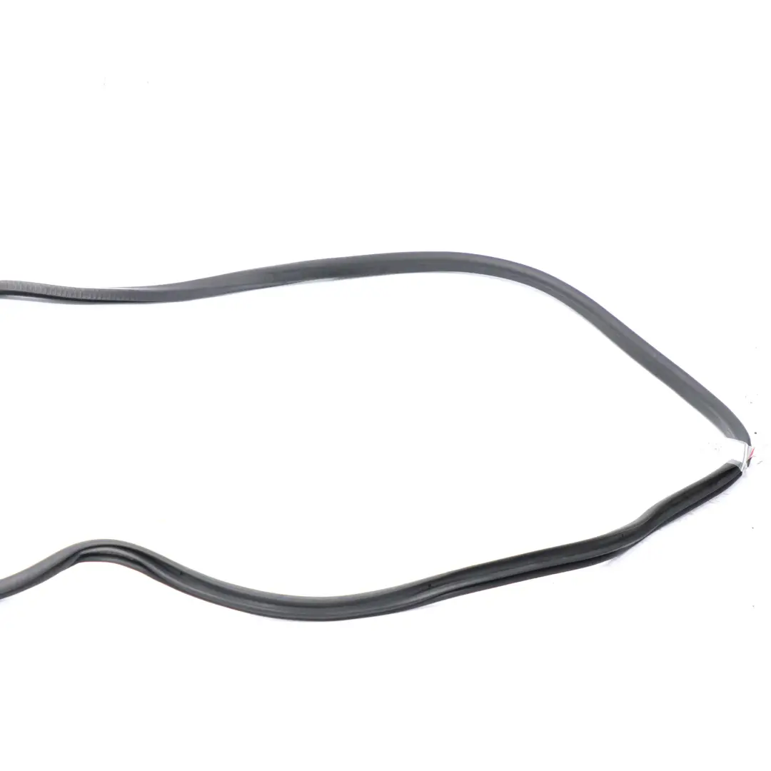 Mercedes Vito W447 Rear Boot Lid Tailgate Door Rubber Seal Gasket - SKU A4477410200 - Part number A4477410200