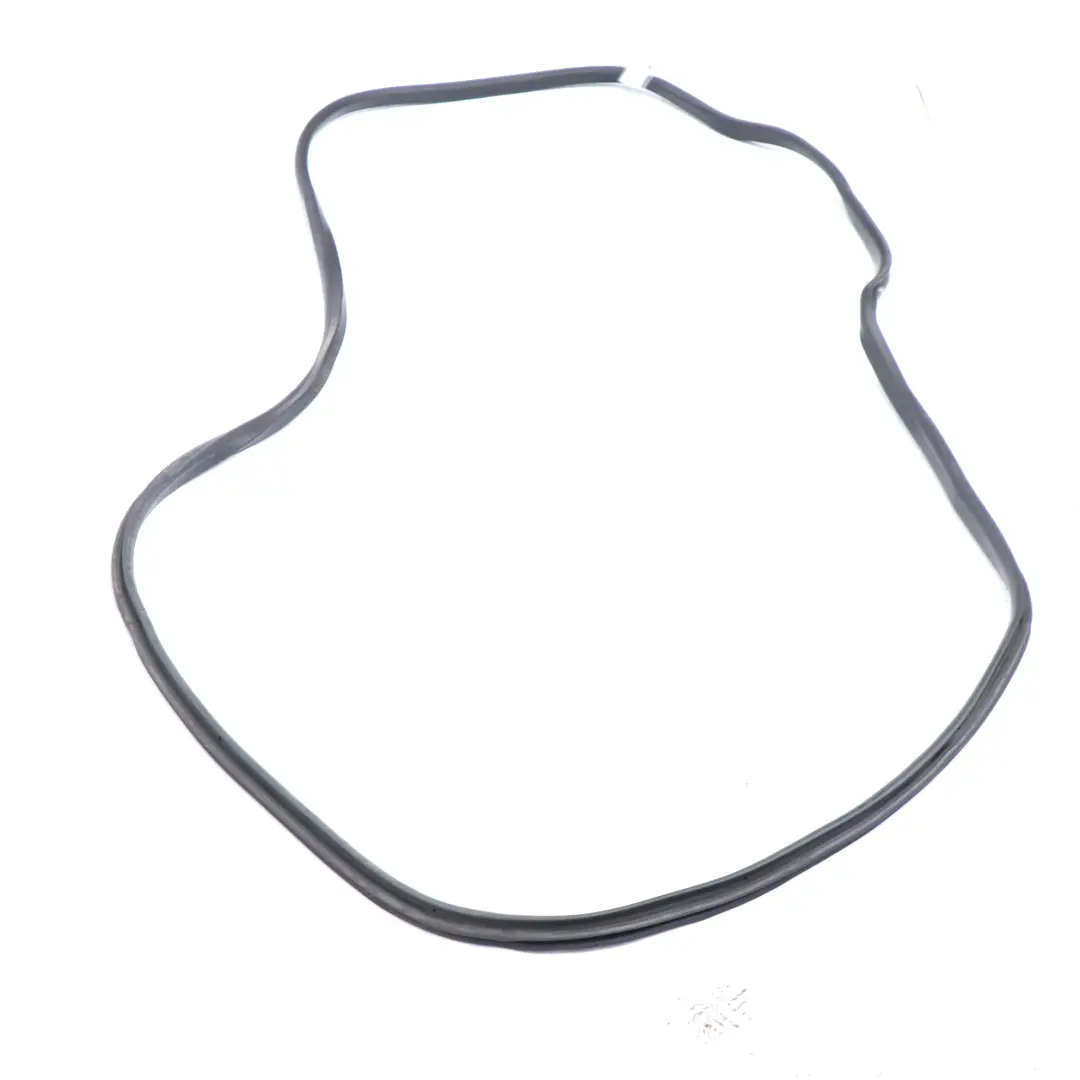 Boot Lid Tailgate Door Rubber Seal Gasket to Mercedes Vito W447 Rear with Part number A4477410200 Mercedes Vito W447 Rear Boot Lid Tailgate Door Rubber Seal Gasket - SKU A4477410200 - Part number A4477410200
