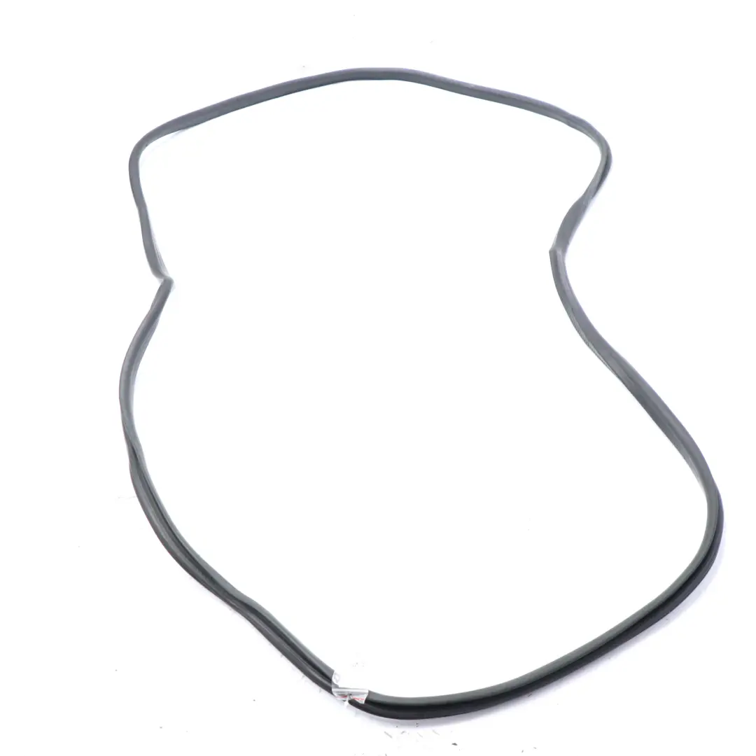 Boot Lid Tailgate Door Rubber Seal Gasket to Mercedes Vito W447 Rear with Part number A4477410200 Mercedes Vito W447 Rear Boot Lid Tailgate Door Rubber Seal Gasket - SKU A4477410200 - Part number A4477410200