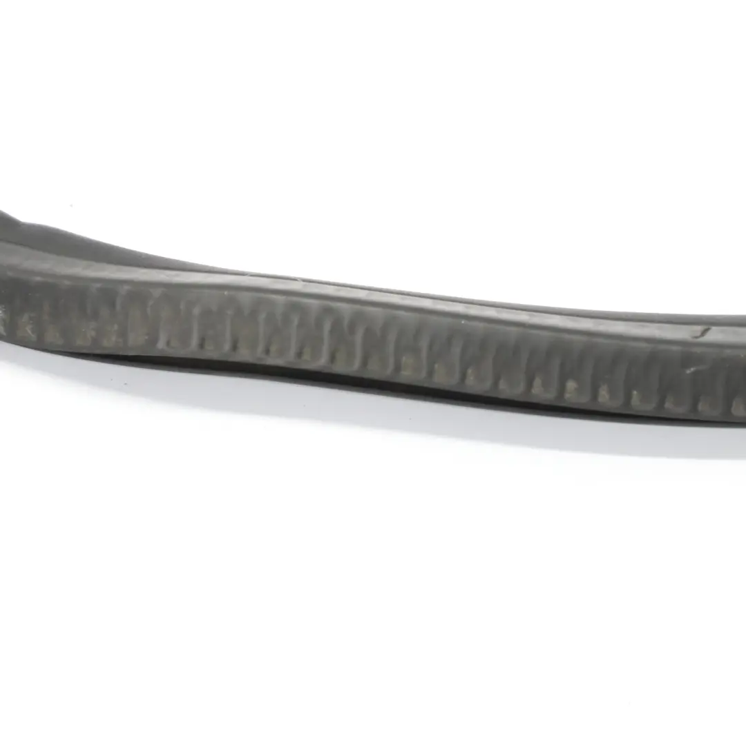 Boot Lid Tailgate Door Rubber Seal Gasket to Mercedes Vito W447 Rear with Part number A4477410200 Mercedes Vito W447 Rear Boot Lid Tailgate Door Rubber Seal Gasket - SKU A4477410200 - Part number A4477410200