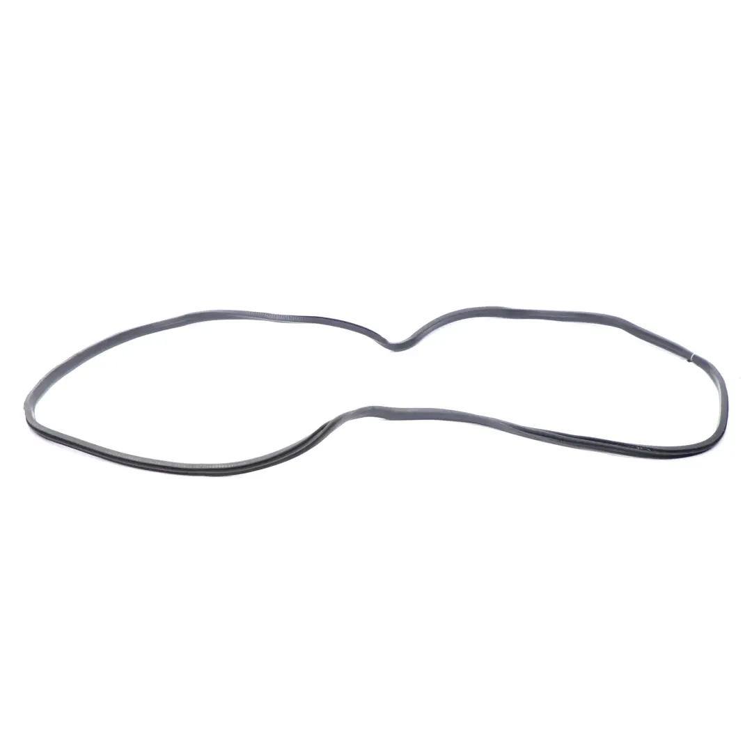 Boot Lid Tailgate Door Rubber Seal Gasket to Mercedes Vito W447 Rear with Part number A4477410200 Mercedes Vito W447 Rear Boot Lid Tailgate Door Rubber Seal Gasket - SKU A4477410200 - Part number A4477410200