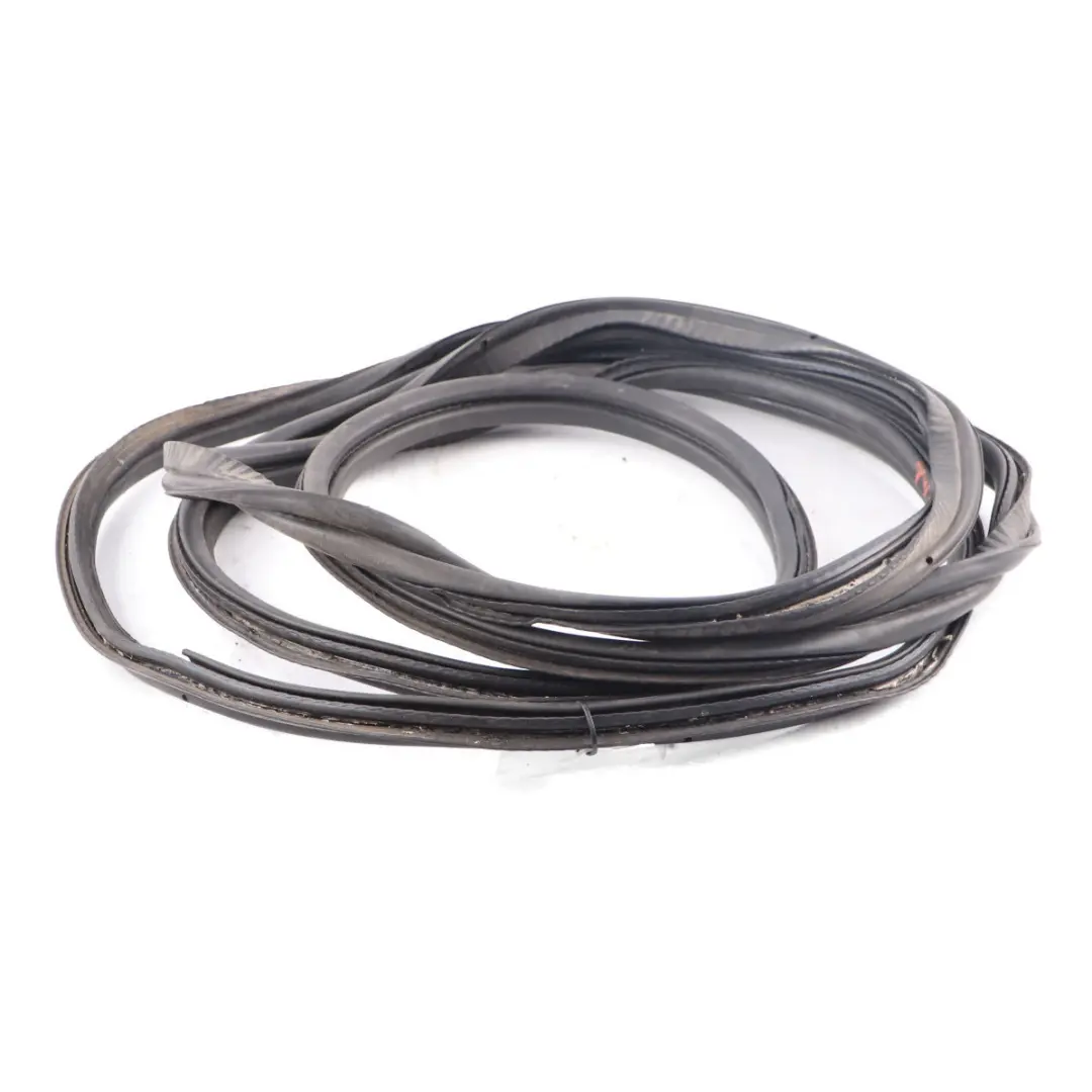 Seal Mercedes W447 Rear End Doors Boot Rubber Gasket to Tailgate with Part number A4477411100 Tailgate Seal Mercedes W447 Rear End Doors Boot Rubber Gasket - SKU A4477411100 - Part number A4477411100