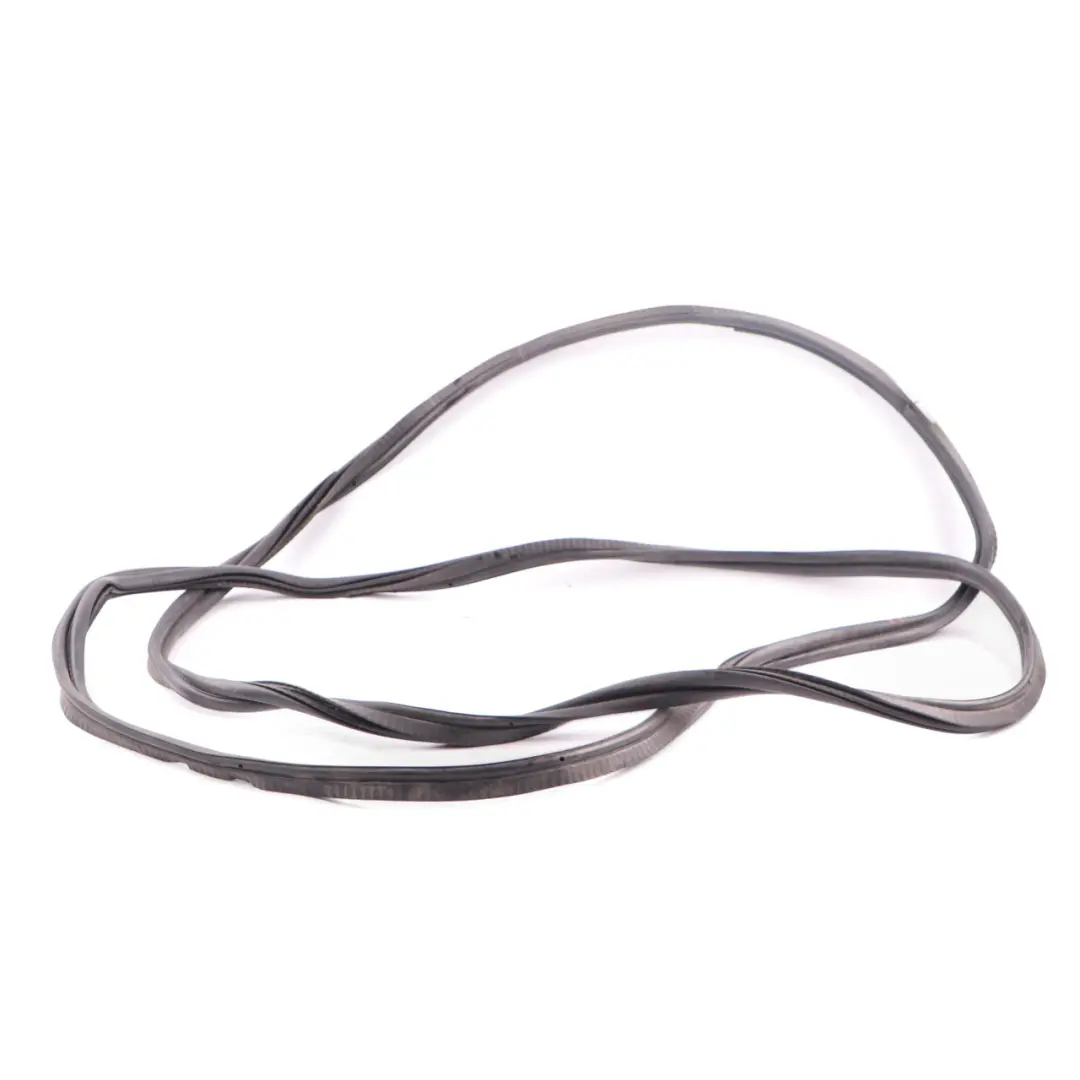 Seal Mercedes W447 Rear End Doors Boot Rubber Gasket to Tailgate with Part number A4477411100 Tailgate Seal Mercedes W447 Rear End Doors Boot Rubber Gasket - SKU A4477411100 - Part number A4477411100