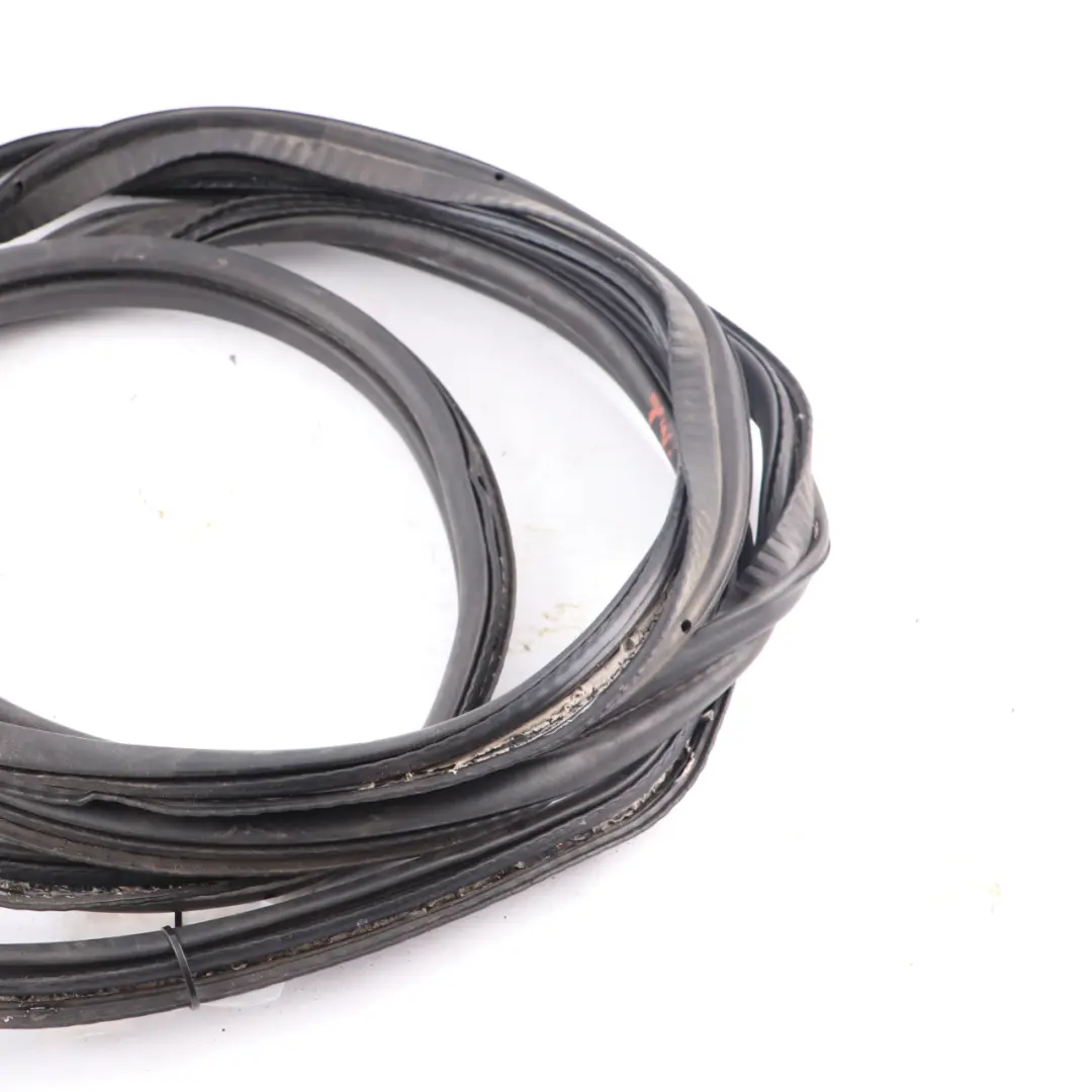 Tailgate Seal Mercedes W447 Rear End Doors Boot Rubber Gasket - SKU A4477411100  - Part number A4477411100 