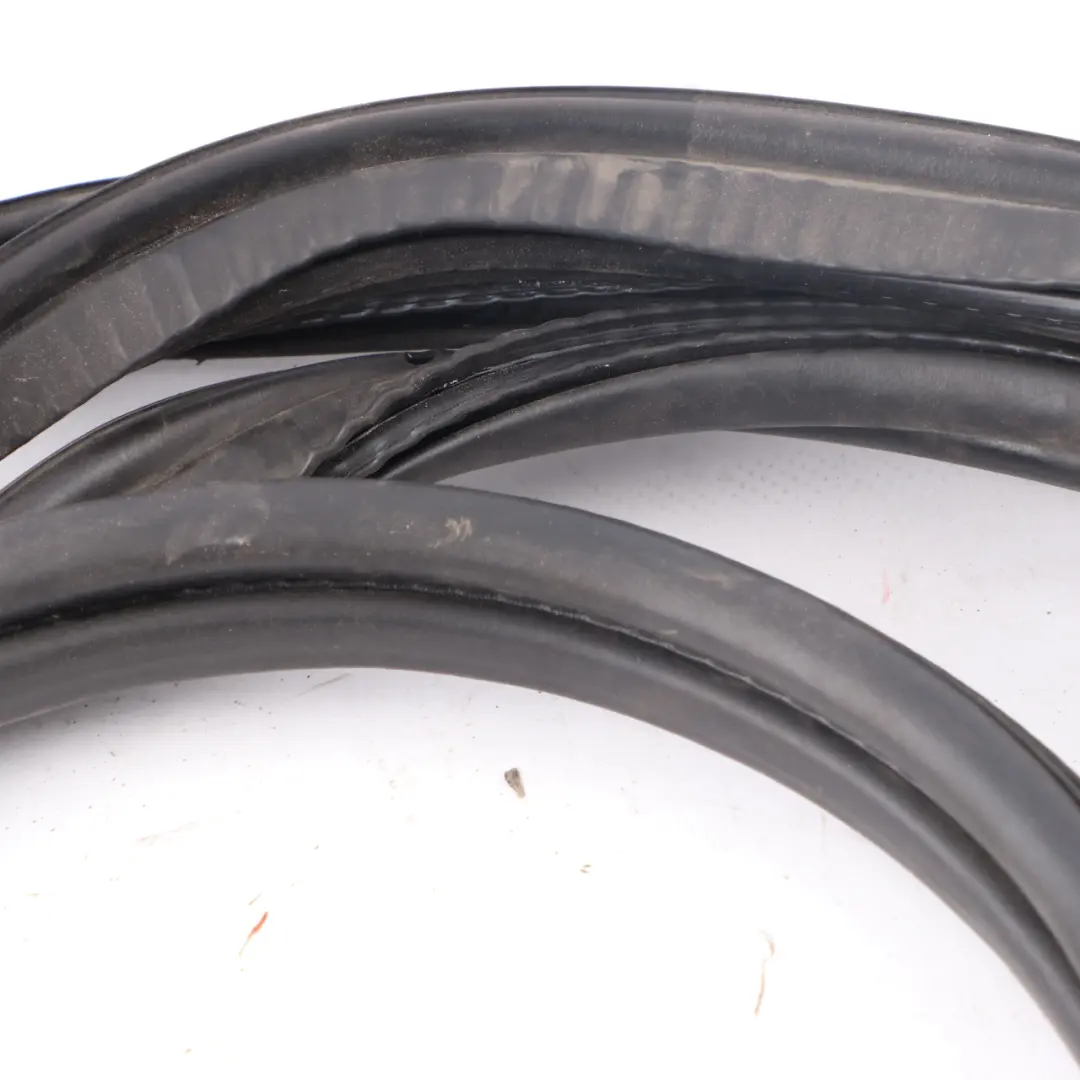 Seal Mercedes W447 Rear End Doors Boot Rubber Gasket to Tailgate with Part number A4477411100 Tailgate Seal Mercedes W447 Rear End Doors Boot Rubber Gasket - SKU A4477411100 - Part number A4477411100