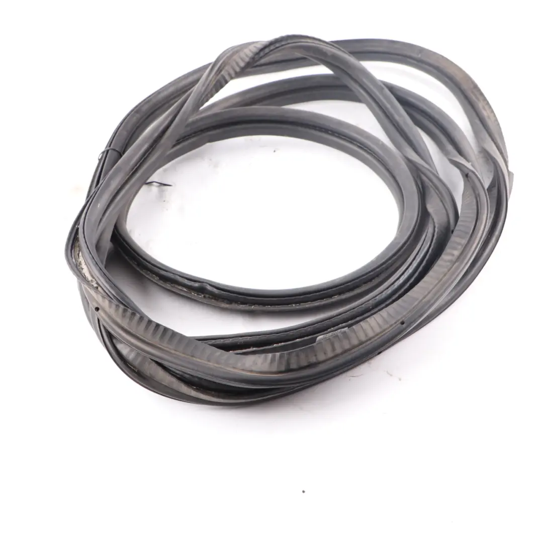Tailgate Seal Mercedes W447 Rear End Doors Boot Rubber Gasket - SKU A4477411100  - Part number A4477411100 