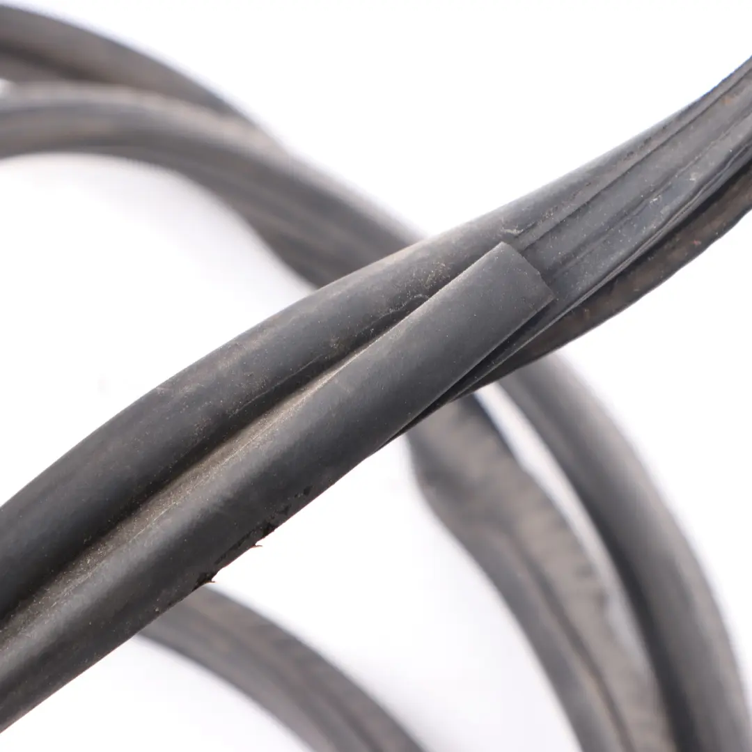 Tailgate Seal Mercedes W447 Rear End Doors Boot Rubber Gasket - SKU A4477411100  - Part number A4477411100 