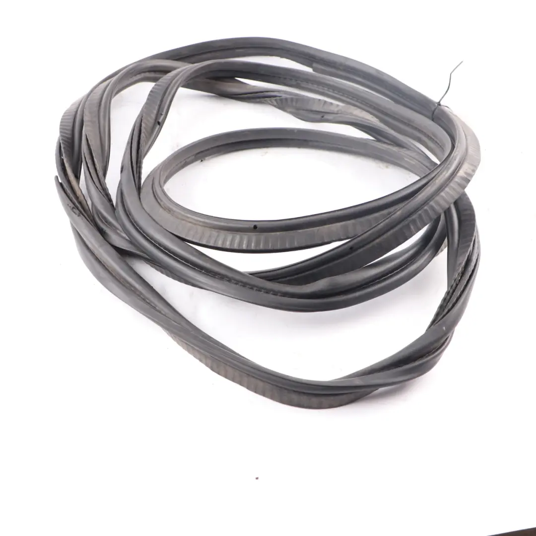 Tailgate Seal Mercedes W447 Rear End Doors Boot Rubber Gasket - SKU A4477411100  - Part number A4477411100 