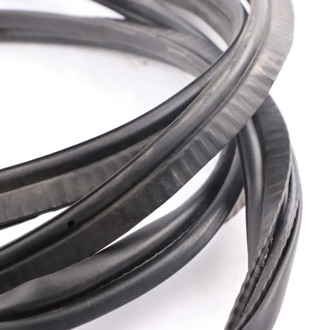 Tailgate Seal Mercedes W447 Rear End Doors Boot Rubber Gasket - SKU A4477411100  - Part number A4477411100 