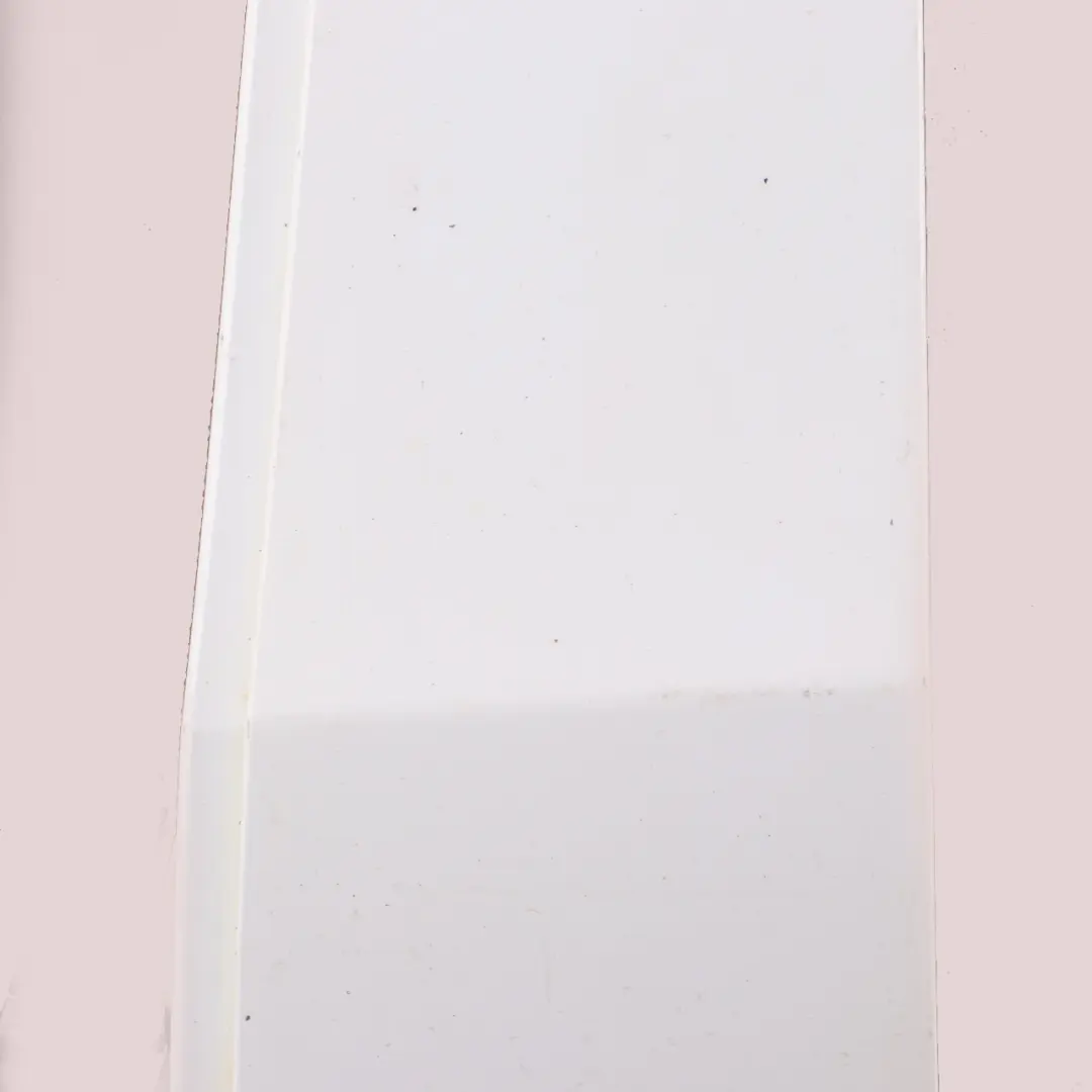 Mercedes Vito W447 Fuel Flap Tank Cap Cover Trim Arctic White - 9147 - SKU A4477500000-ARW - Part number A4477500000