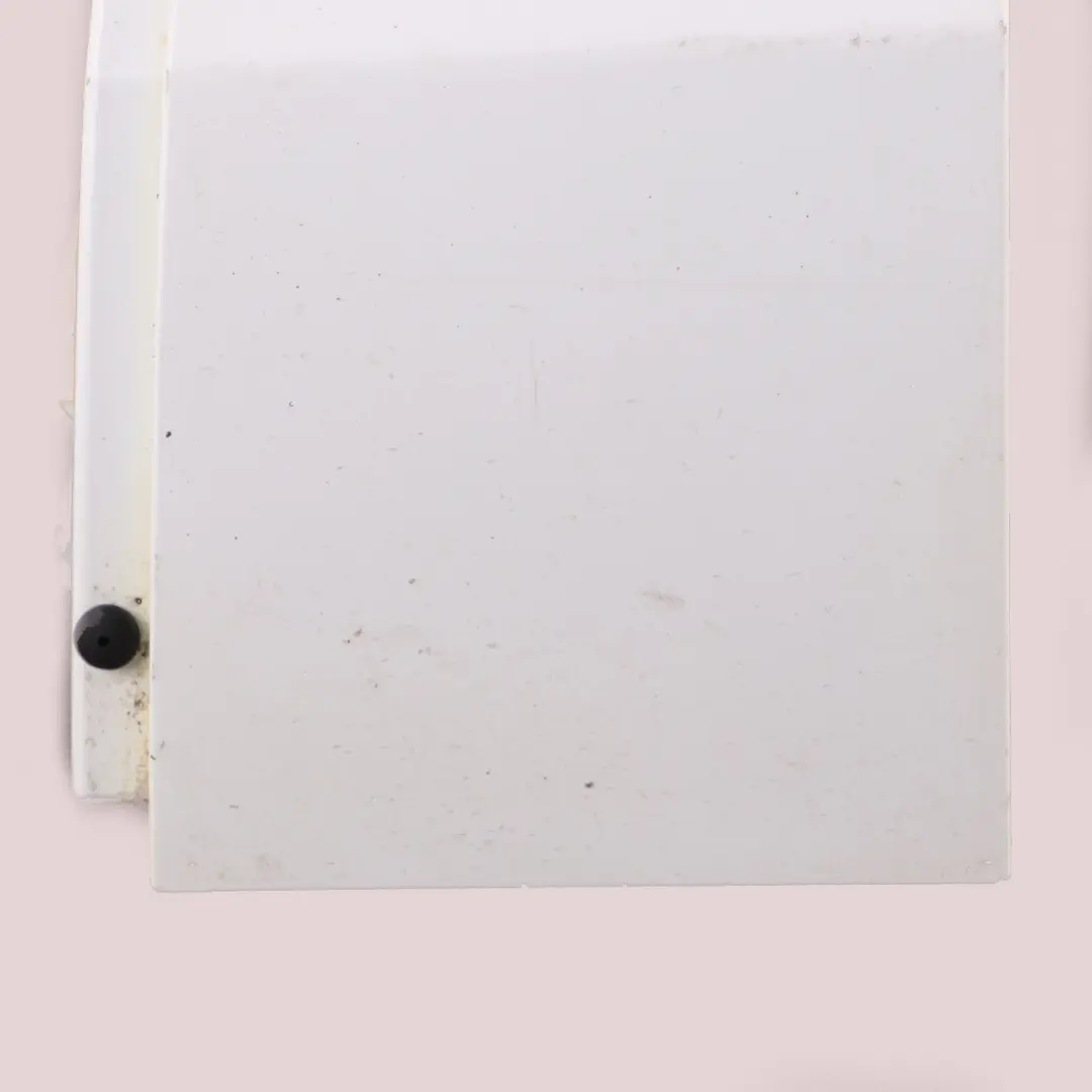 Mercedes Vito W447 Fuel Flap Tank Cap Cover Trim Arctic White - 9147 - SKU A4477500000-ARW - Part number A4477500000