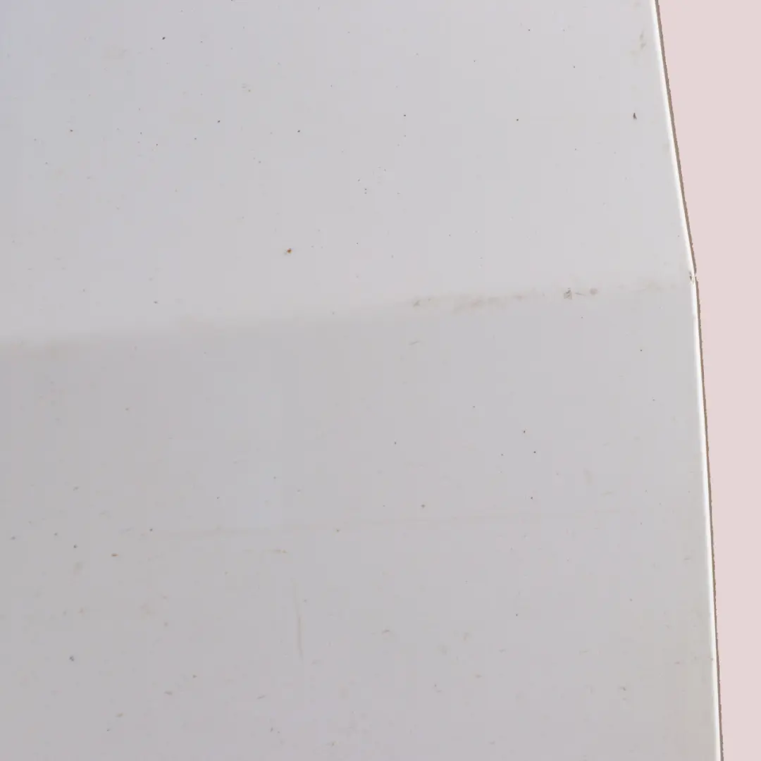 Mercedes Vito W447 Fuel Flap Tank Cap Cover Trim Arctic White - 9147 - SKU A4477500000-ARW - Part number A4477500000