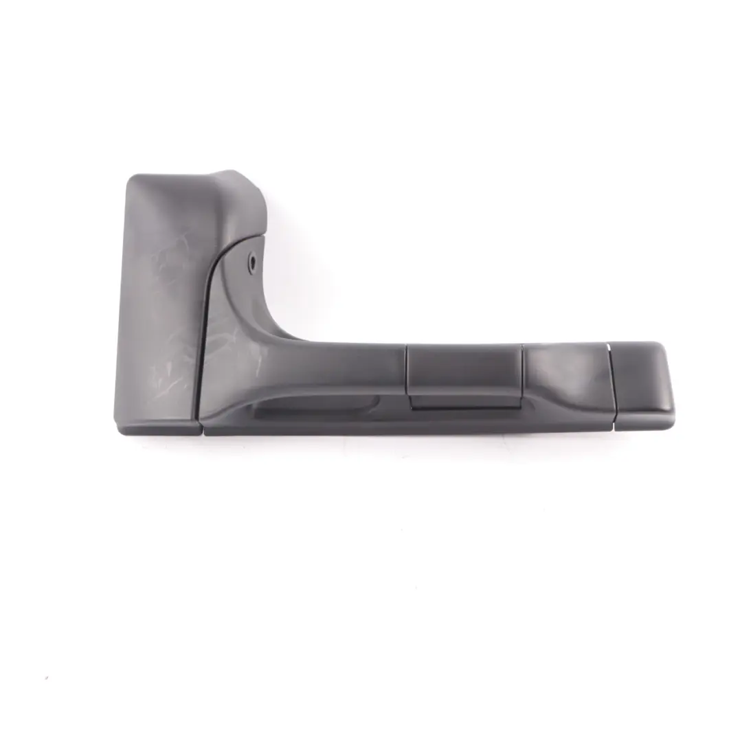 Mercedes Vito W447 Sliding Door Opener Interior Handle Side Left N/S - SKU A4477600048 - Part number A4477600048