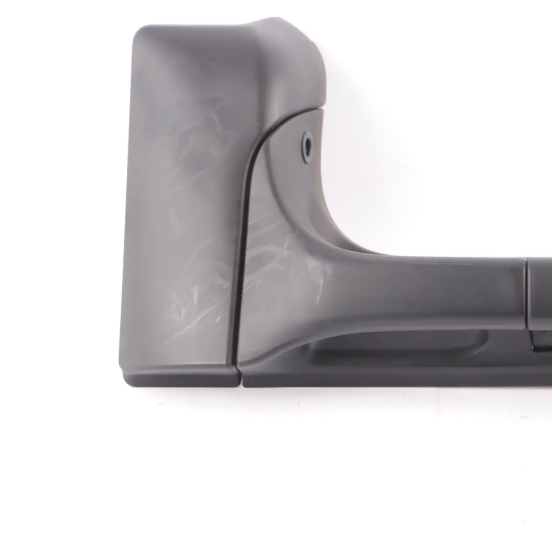 Apriporta Scorrevole Maniglia Interna Lato Sinistro per Mercedes W447 con numero di parte A4477600048 Mercedes W447 Apriporta Scorrevole Maniglia Interna Lato Sinistro - SKU A4477600048 - Numero di parte A4477600048