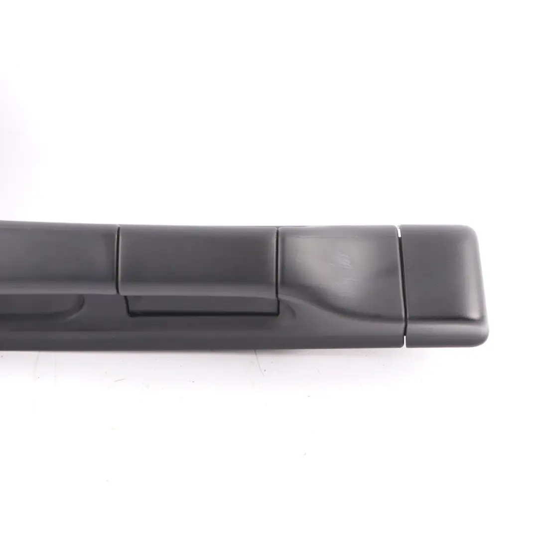 Mercedes Vito W447 Sliding Door Opener Interior Handle Side Left N/S - SKU A4477600048 - Part number A4477600048