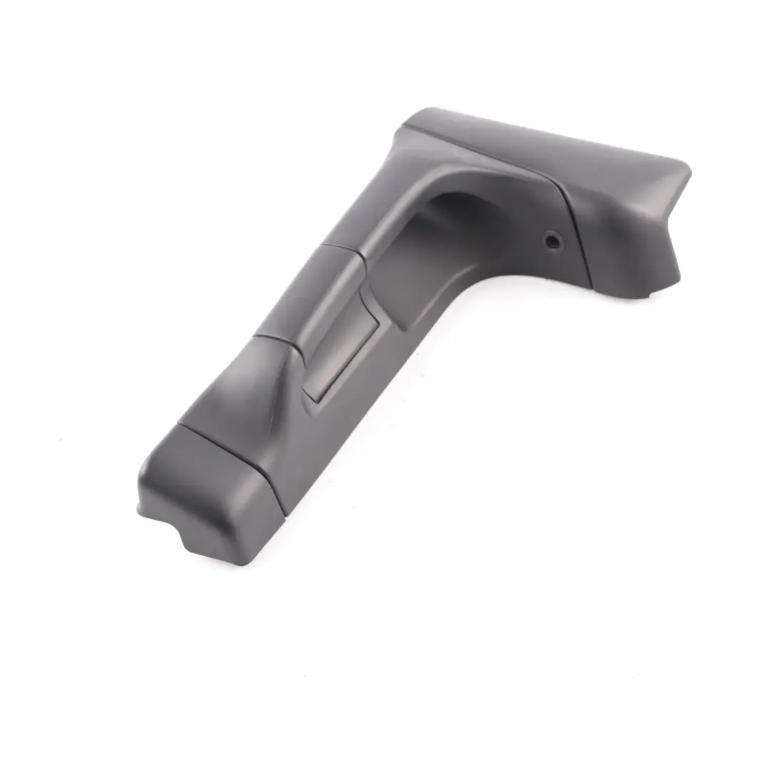 Ouverture Porte Coulissante Poignée Intérieure Gauche pour Mercedes W447 à propos du numéro de pièce A4477600048 Mercedes W447 Ouverture Porte Coulissante Poignée Intérieure Gauche - SKU A4477600048 - Numéro de pièce A4477600048