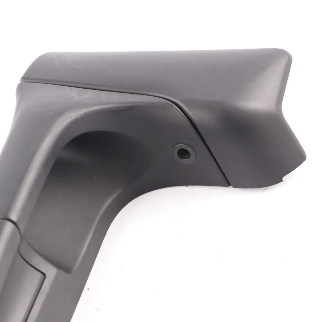 Mercedes Vito W447 Sliding Door Opener Interior Handle Side Left N/S - SKU A4477600048 - Part number A4477600048
