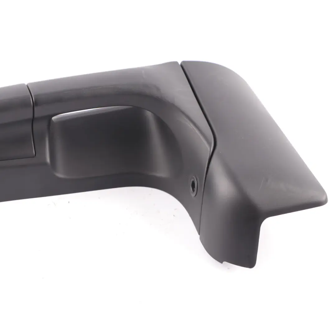 Apriporta Scorrevole Maniglia Interna Lato Sinistro per Mercedes W447 con numero di parte A4477600048 Mercedes W447 Apriporta Scorrevole Maniglia Interna Lato Sinistro - SKU A4477600048 - Numero di parte A4477600048